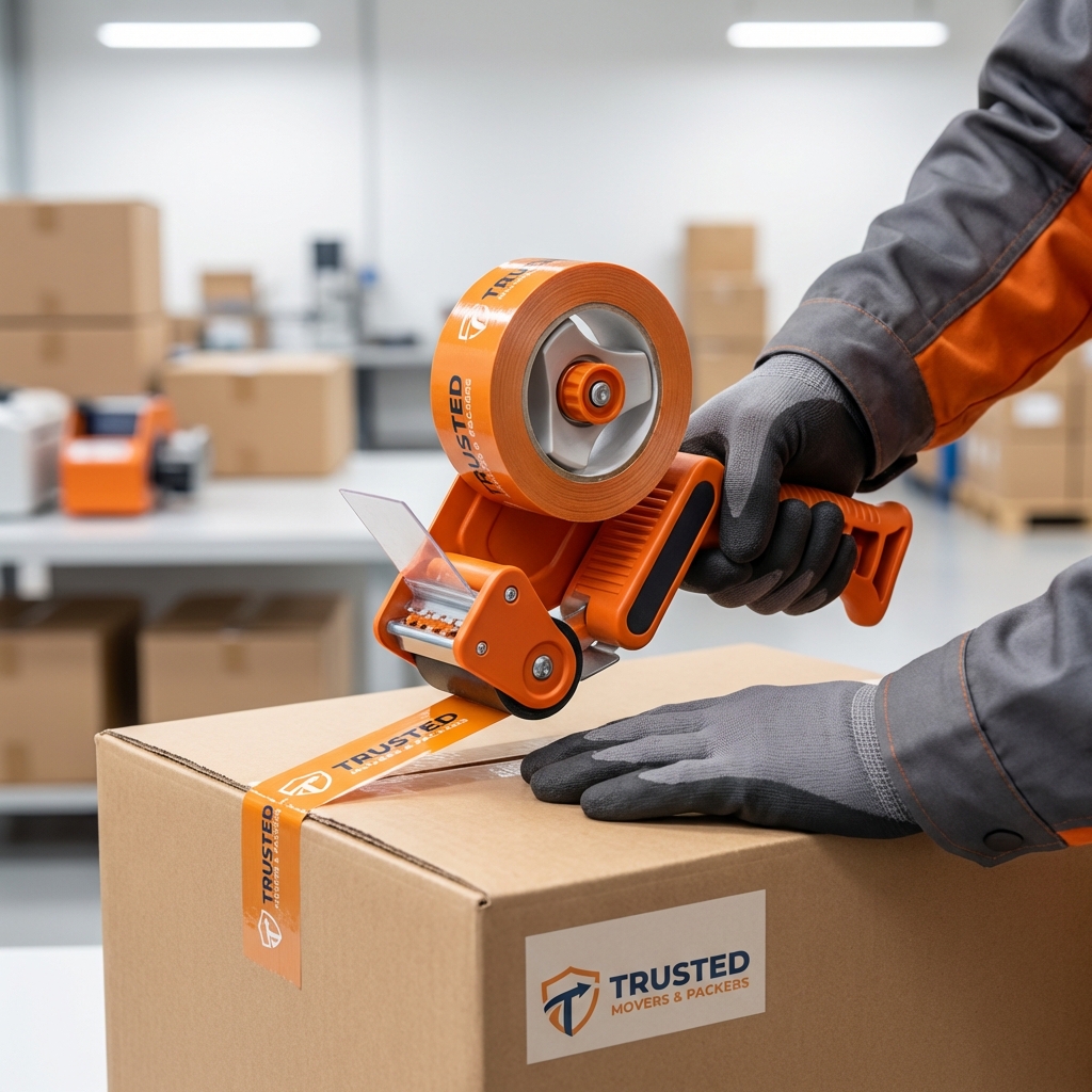 About Karmath Logistics