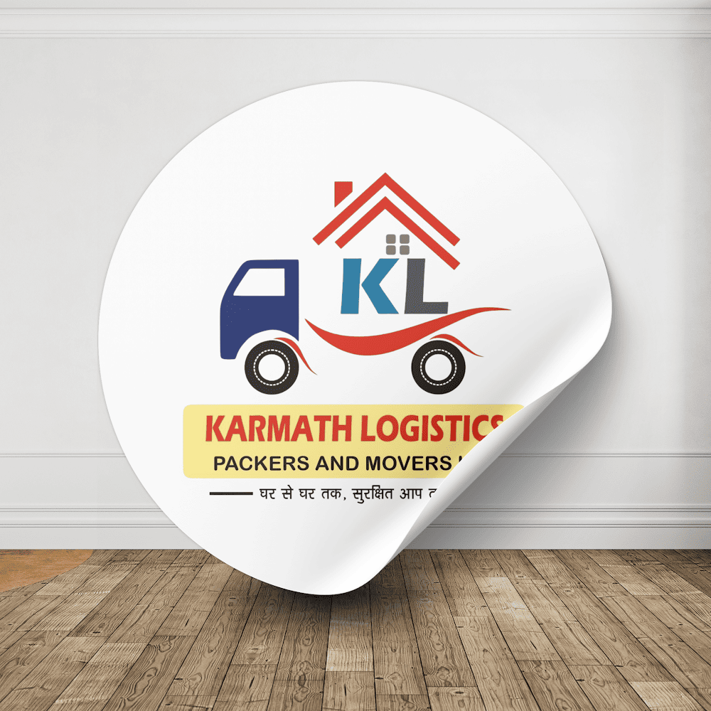 Karmath Logistics Logo